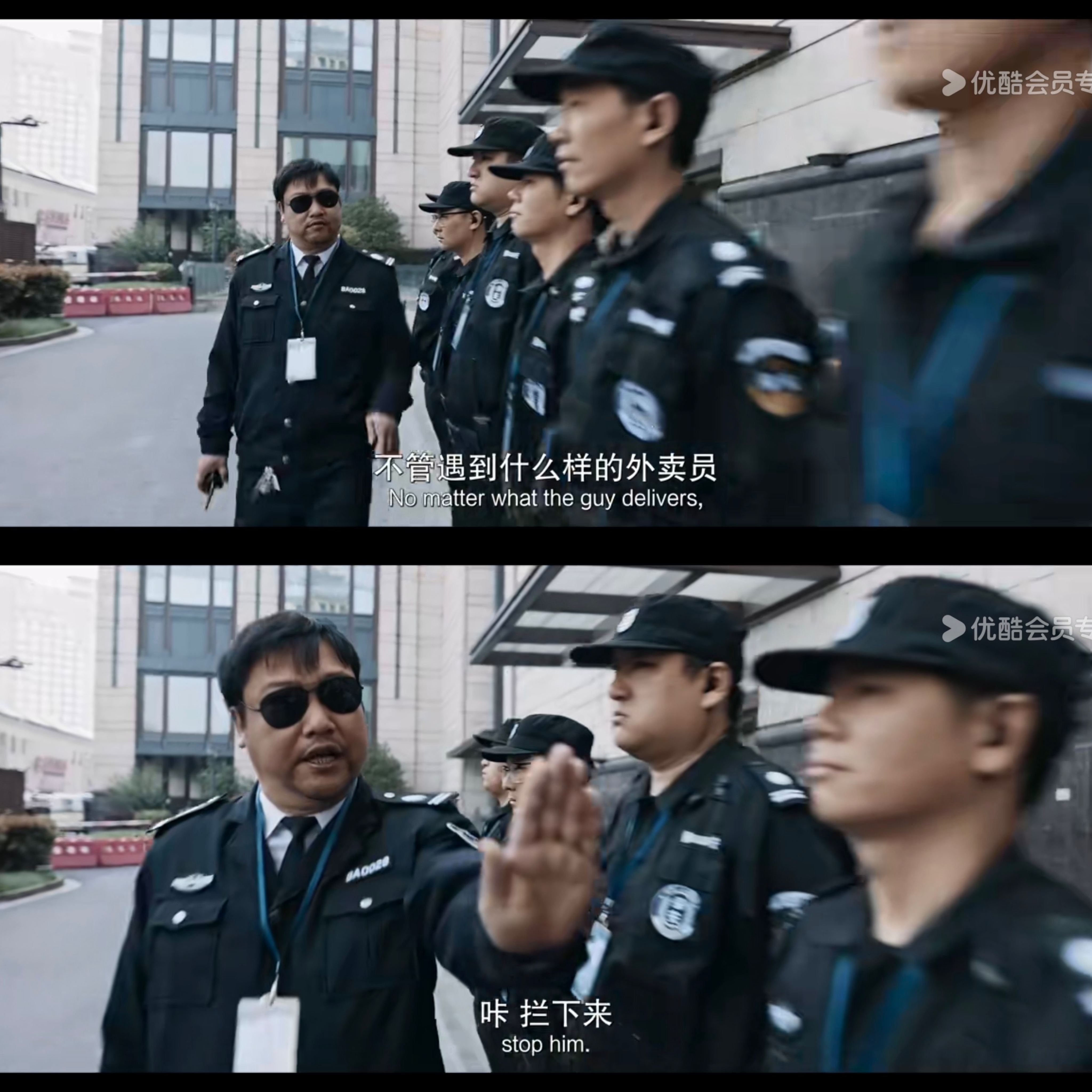 LEYU SPORTS中国官方网站-“逆境中的英雄：车手在极端天气中勇往直前”的简单介绍