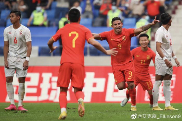 关于乐鱼体育:归化球员艾克森对中国足球文化认同度调查的信息