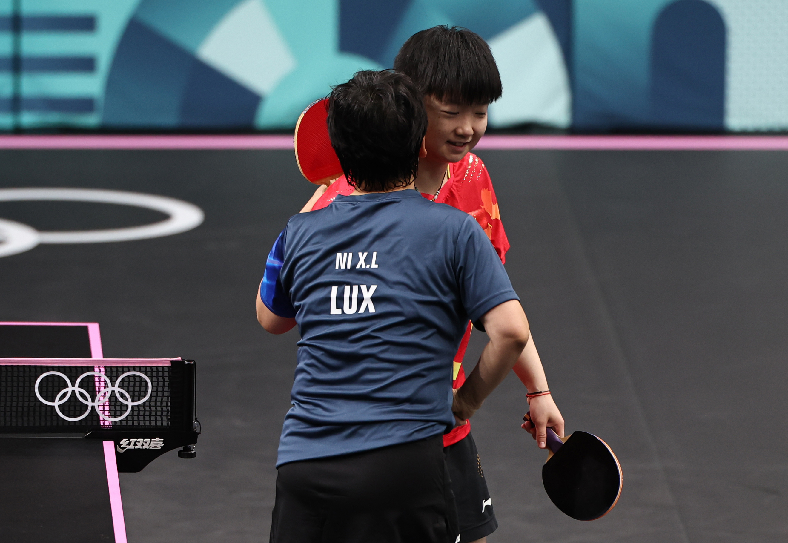 乐鱼体育：聚焦奥运：当代运动员如何理解金牌的意义