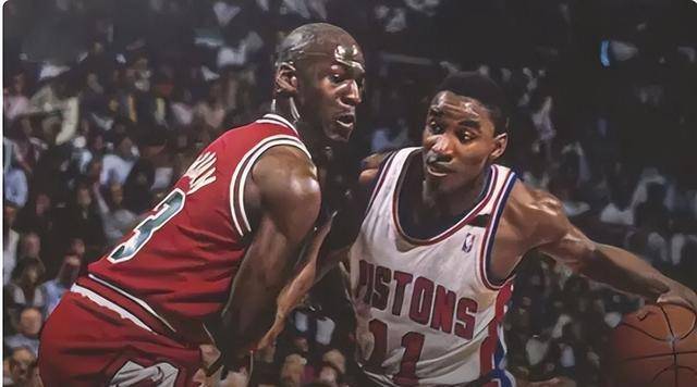 乐鱼体育：NBA球星自传：讲述微笑刺客托马斯的篮球人生的简单介绍