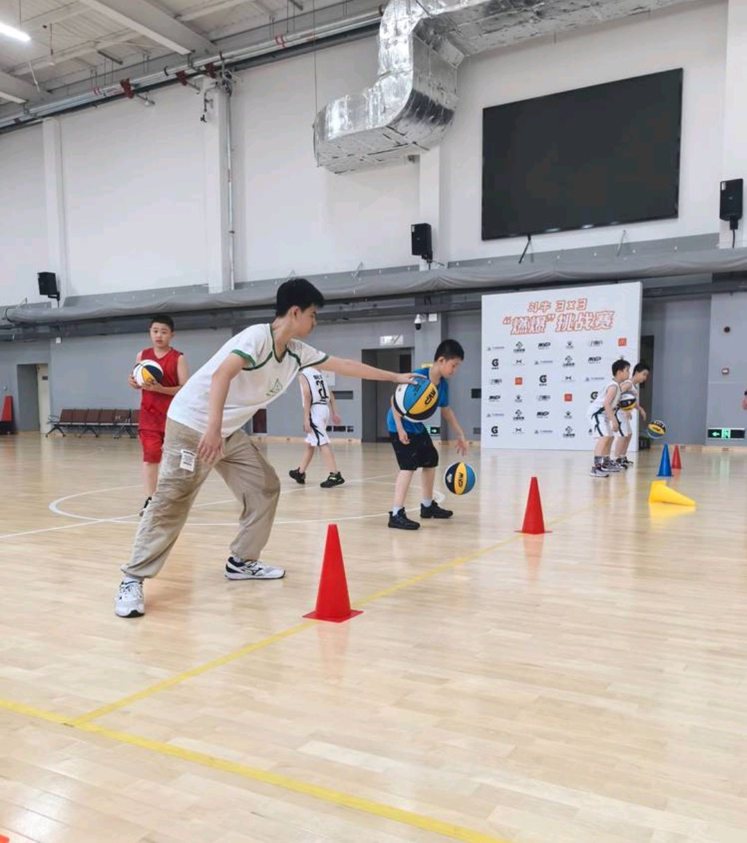 乐鱼体育：篮球科技的未来：智能装备如何改变训练和比赛？的简单介绍