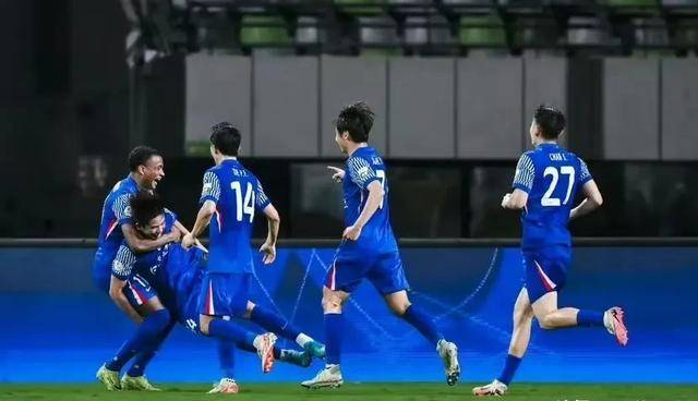 关于乐鱼体育:中超“土帅”逆袭！本土教练能否打破外教垄断？的信息
