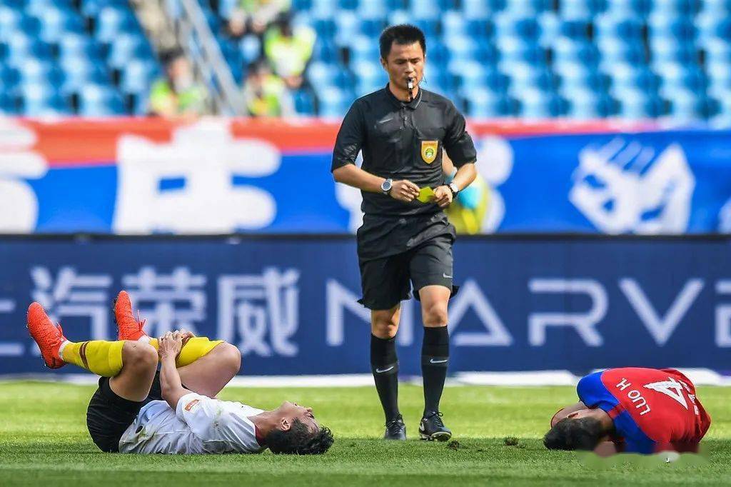 Leyu Sport登录入口-包含乐鱼体育:中超联赛裁判：接受心理辅导，提升抗压能力的词条